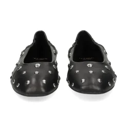 KATE SPADE Bailarinas de Mujer KN176 NEGRO