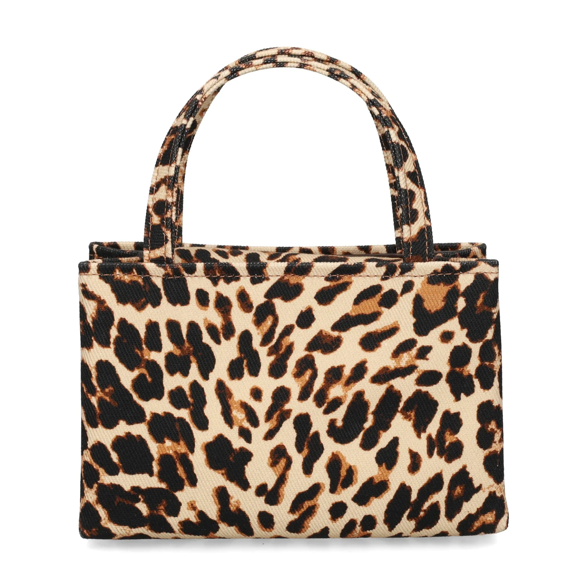 KATE SPADE Bolsos KM247 leopard multi