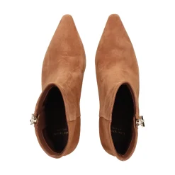 KATE SPADE Botines con tacón de Mujer KM790 HOT CHOCOLATE
