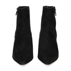 KATE SPADE Botines con tacón de Mujer KM790 NEGRO