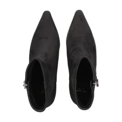 KATE SPADE Botines con tacón de Mujer KM790 NEGRO
