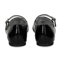 KATE SPADE Merceditas de Mujer KN175 NEGRO