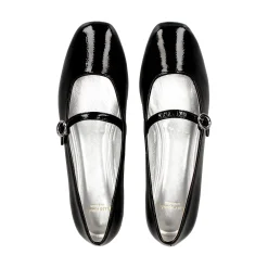 KATE SPADE Merceditas de Mujer KN175 NEGRO
