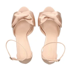 KATE SPADE Sandalias con plataforma de Mujer K0006 pale vellum