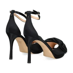 KATE SPADE Sandalias con plataforma de Mujer K0006 NEGRO
