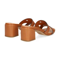 KATE SPADE Sandalias con tacón de Mujer KL208 SADDLE