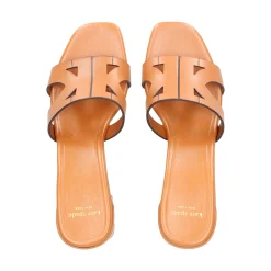 KATE SPADE Sandalias con tacón de Mujer KL208 SADDLE