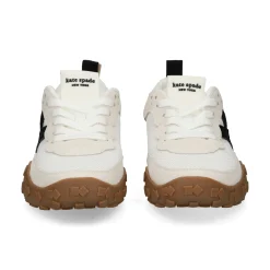 KATE SPADE Zapatillas de Mujer KG690 true white