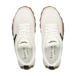 KATE SPADE Zapatillas de Mujer KG690 true white