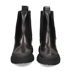 KENNEL & SCHMENGER Botines con tacón de Mujer 21-38620 720 NEGRO