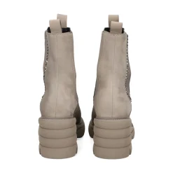 KENNEL & SCHMENGER Botines con tacón de Mujer 21-58530 676 GRIS