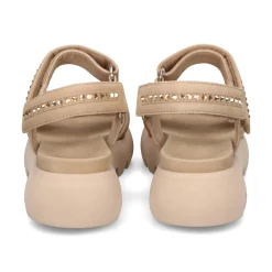 KENNEL & SCHMENGER Sandalias con plataforma de Mujer 91 47040 662 mohair Smo
