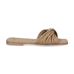 KENNEL & SCHMENGER Sandalias planas de Mujer 91 92290 222 mohair