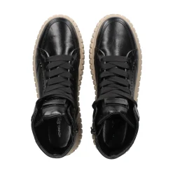 KENNEL & SCHMENGER Zapatillas de Mujer 21-25420 510 NEGRO