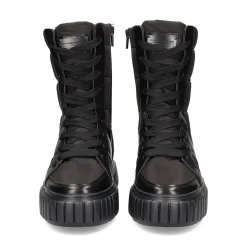 KENNEL & SCHMENGER Zapatillas de Mujer 21-25440 720 NEGRO