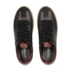 KENNEL & SCHMENGER Zapatillas de Mujer 61 22670 451 schw/mulber