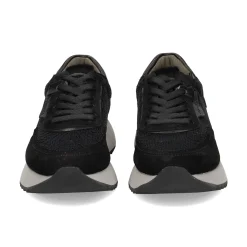 KENNEL & SCHMENGER Zapatillas de Mujer 21-25500 680 NEGRO