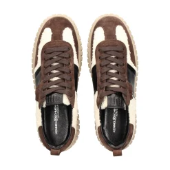 KENNEL & SCHMENGER Zapatillas de Mujer 61 25460 663 chest/nat/s