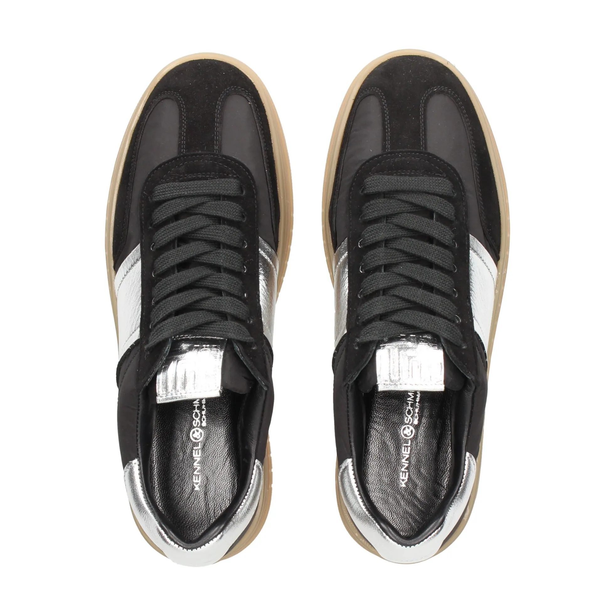 KENNEL & SCHMENGER Zapatillas de Mujer 41-15080 580