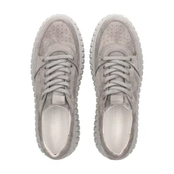 KENNEL & SCHMENGER Zapatillas de Mujer 21-25340 547 NIEBLA