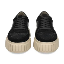 KENNEL & SCHMENGER Zapatillas de Mujer 21-25340 640 NEGRO