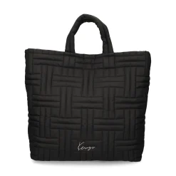 KENZO Bolsos FF62SA711F03 99 NEGRO