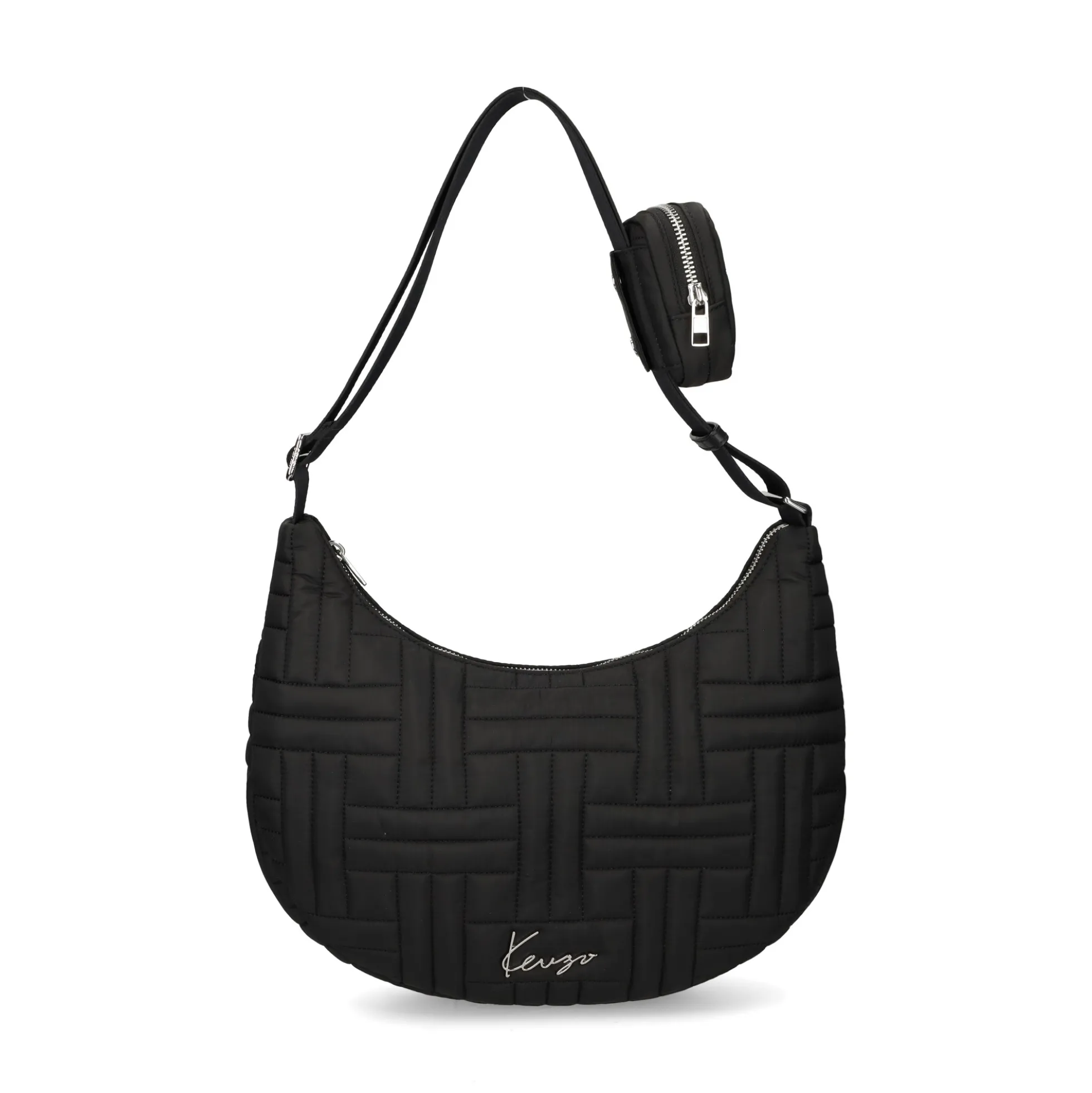 KENZO Bolsos FF62SA718F03 99 NEGRO