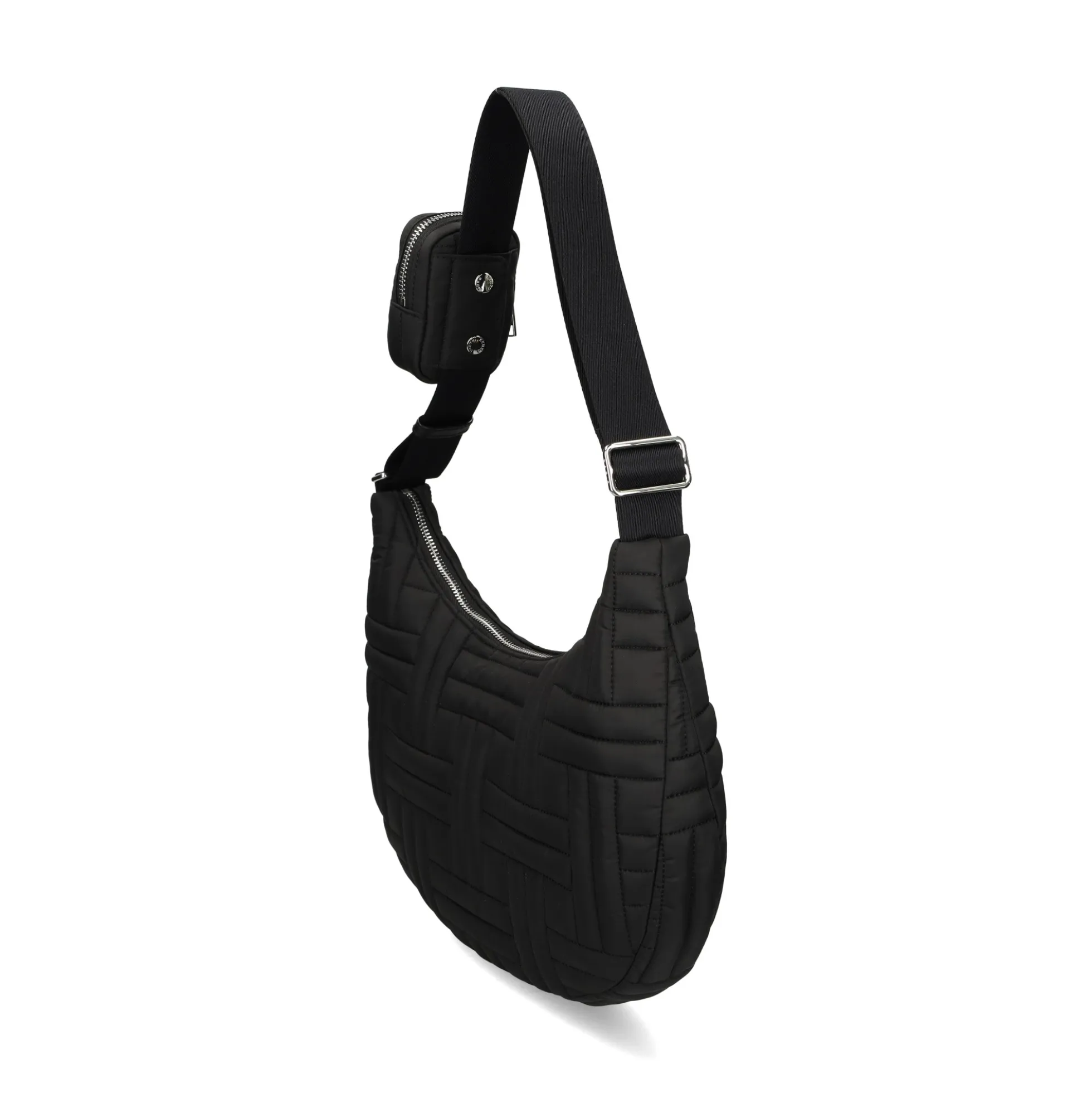 KENZO Bolsos FF62SA718F03 99 NEGRO