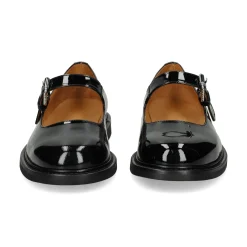 KENZO Merceditas de Mujer FF62BA710L69 99 NEGRO