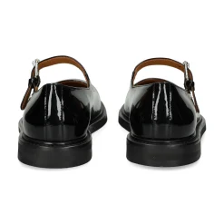 KENZO Merceditas de Mujer FF62BA710L69 99 NEGRO