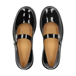 KENZO Merceditas de Mujer FF62BA710L69 99 NEGRO