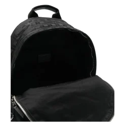 KENZO Mochilas FF65SA503F22 99 NEGRO