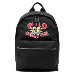 KENZO Mochilas FG55SA603F21 99 NEGRO
