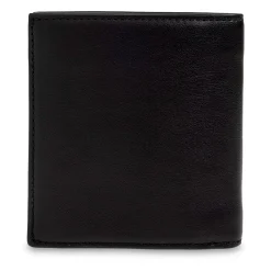 KENZO Tarjetero FF55PM603L46 99 NEGRO