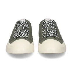 KENZO Zapatillas de Hombre FG55SN016F50 51 DARK KHAKI