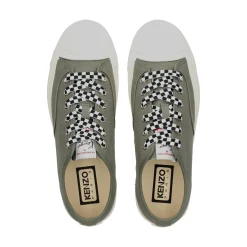 KENZO Zapatillas de Hombre FG55SN016F50 51 DARK KHAKI