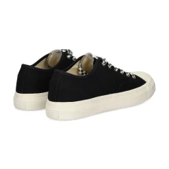 KENZO Zapatillas de Hombre FG55SN016F50 99 NEGRO