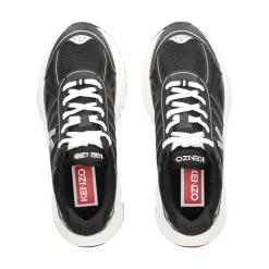 KENZO Zapatillas de Mujer FE52SN070F62 99A BLACK