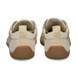 KENZO Zapatillas de Mujer FG52SN122F55 03 ECRU