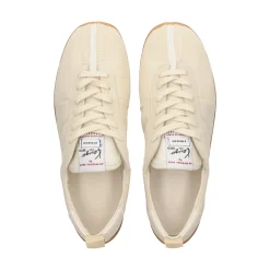 KENZO Zapatillas de Mujer FG52SN122F55 03 ECRU
