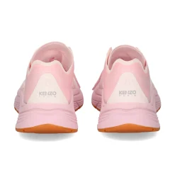 KENZO Zapatillas de Mujer FF62SN072F98 33 PASTEL PINK