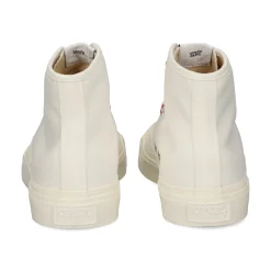 KENZO Zapatillas de Mujer FG52SN026F50 OFF WHITE