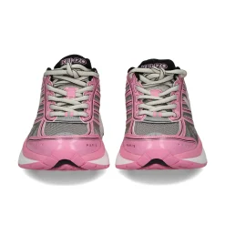 KENZO Zapatillas de Mujer FD62SN070F67 31 DARK ROSE