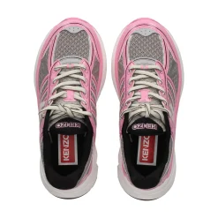 KENZO Zapatillas de Mujer FD62SN070F67 31 DARK ROSE
