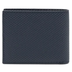 LACOSTE Billeteras NH2824CE 021 MARINE 166