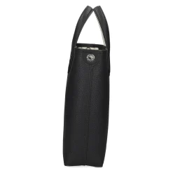 LACOSTE Bolsos NF4929AA M66 NOIR FARINE