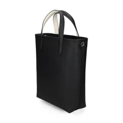 LACOSTE Bolsos NF4929AA M66 NOIR FARINE