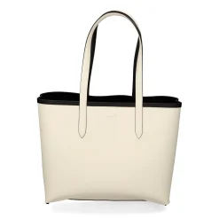 LACOSTE Bolsos NF2142AA M66 NOIR FARINE