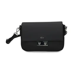 LACOSTE Bolsos NF4757DZ 000 NEGRO
