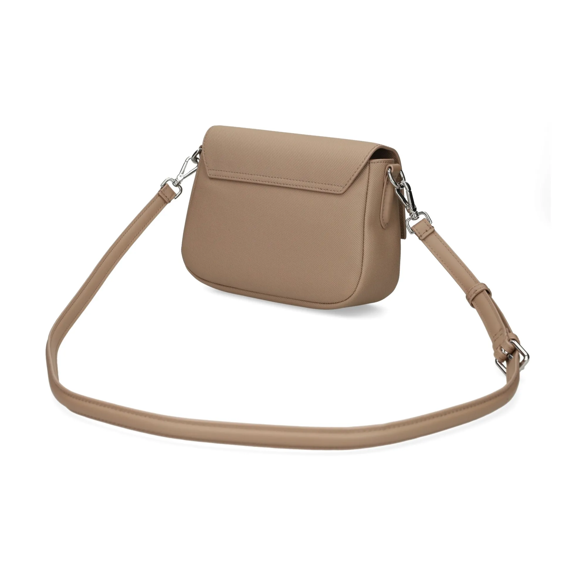 LACOSTE Bolsos NF4757DZ N81 TAUPE